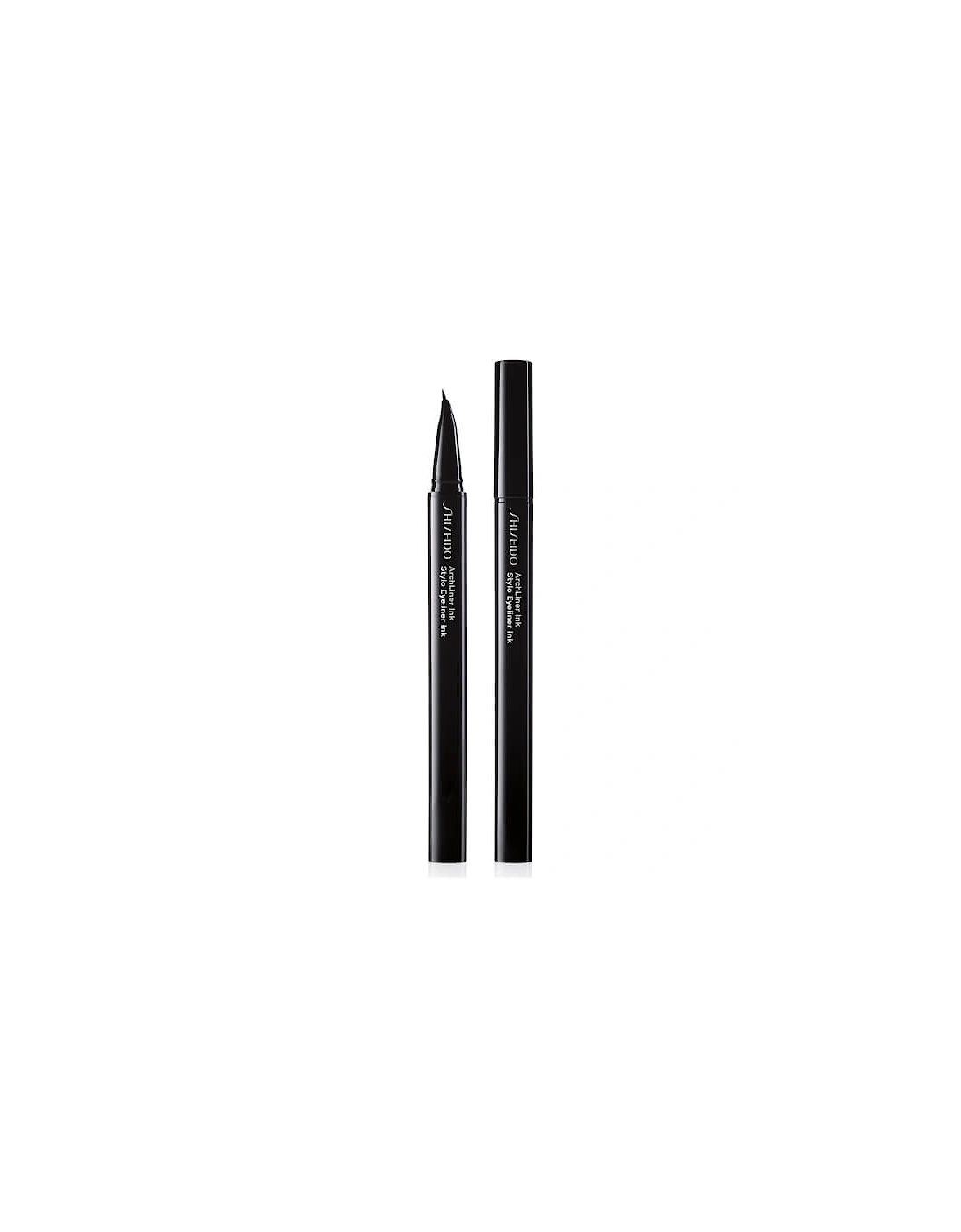 ArchLiner Ink Eyeliner - Shibui Black 01 - Shiseido, 2 of 1
