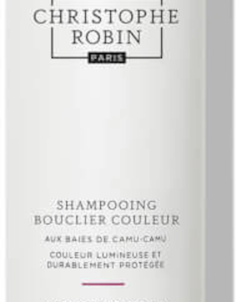 Colour Shield Shampoo with Camu Camu Berries 250ml - Christophe Robin