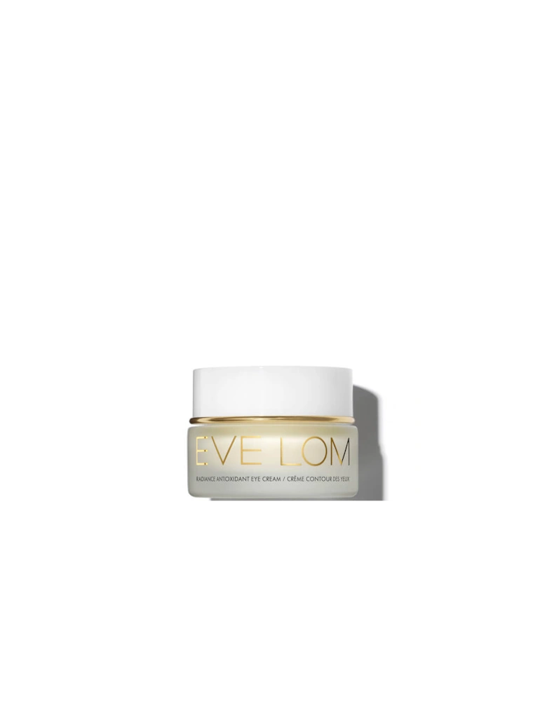 Radiance Antioxidant Eye Cream - Eve Lom