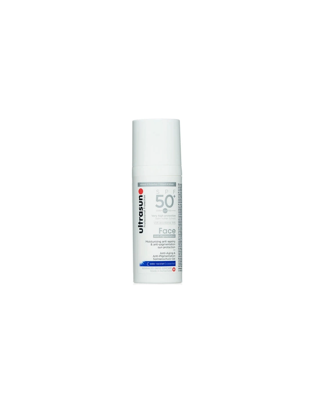 Anti Pigmention Face Lotion SPF 50+ 50ml, 2 of 1