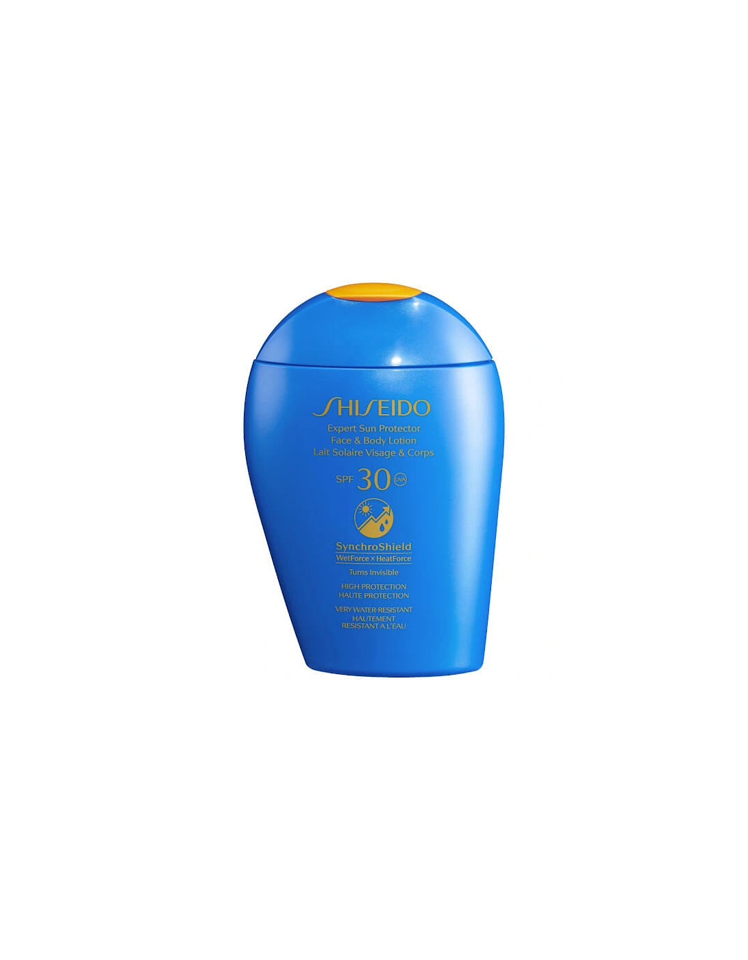 Expert Sun Protector Face And Body Lotion SPF30 - Shiseido, 2 of 1