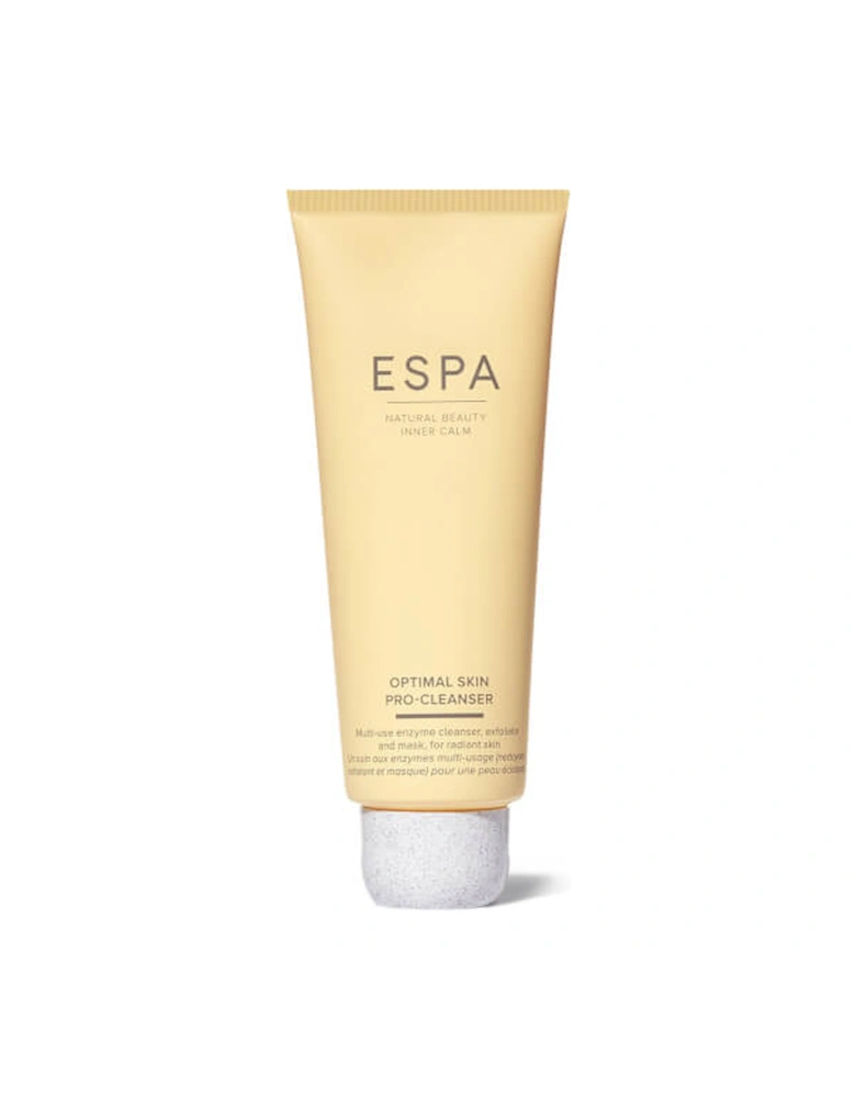 Optimal Skin Pro-Cleanser 100ml - ESPA
