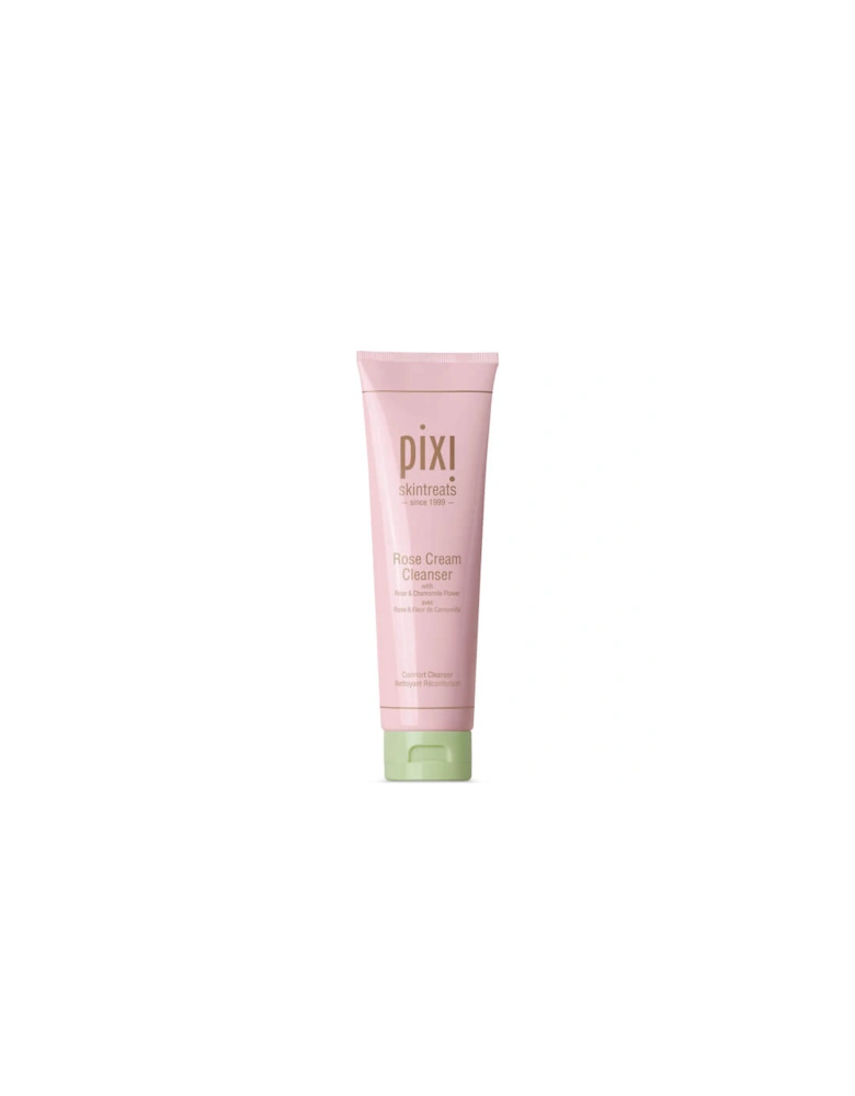Rose Cream Cleanser 135ml - PIXI