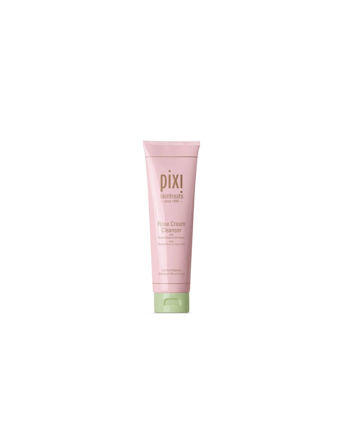 Rose Cream Cleanser 135ml - PIXI, 2 of 1