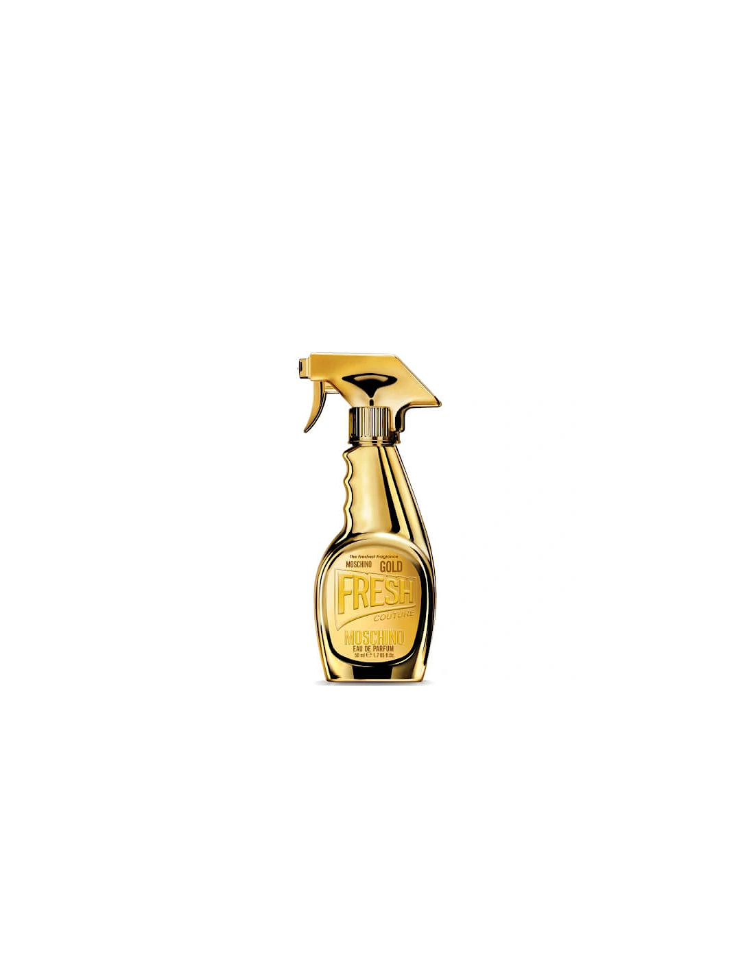 Gold Fresh Couture EDT 50ml Vapo - Moschino, 2 of 1