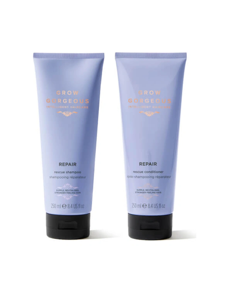 Repair Duo (Worth £30.00) - Grow Gorgeous