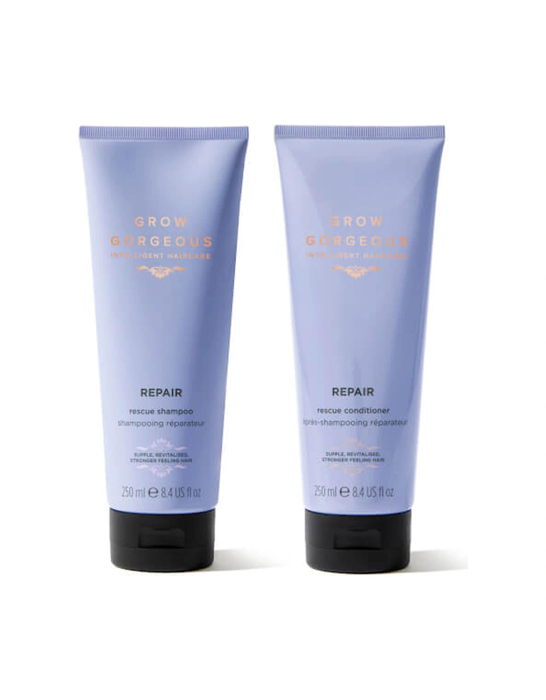 Repair Duo (Worth £30.00) - Grow Gorgeous, 2 of 1