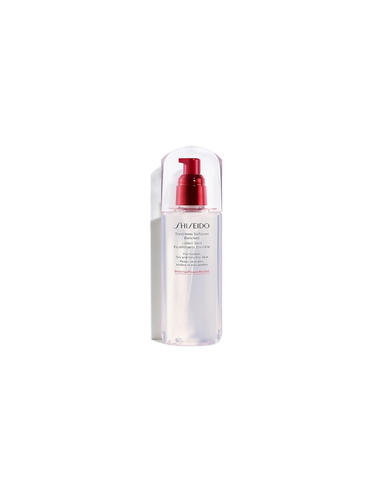 Treatment Softener Enriched 150ml