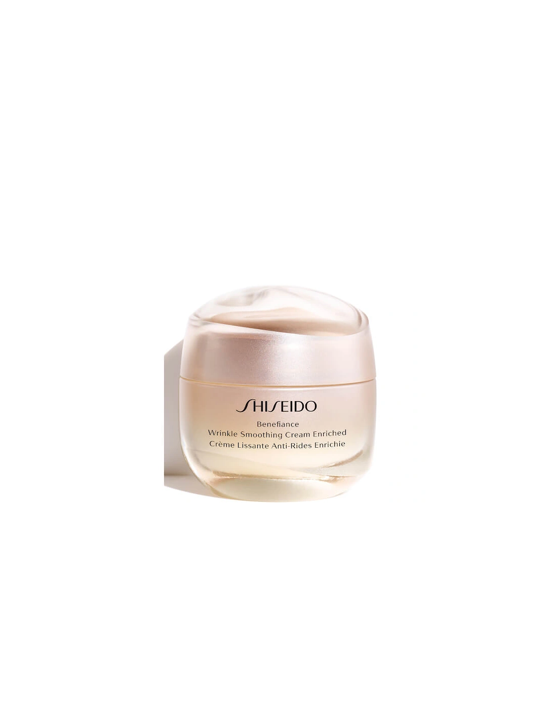 Benefiance Wrinkle Smoothing Cream Enriched - 75ml - Shiseido, 2 of 1