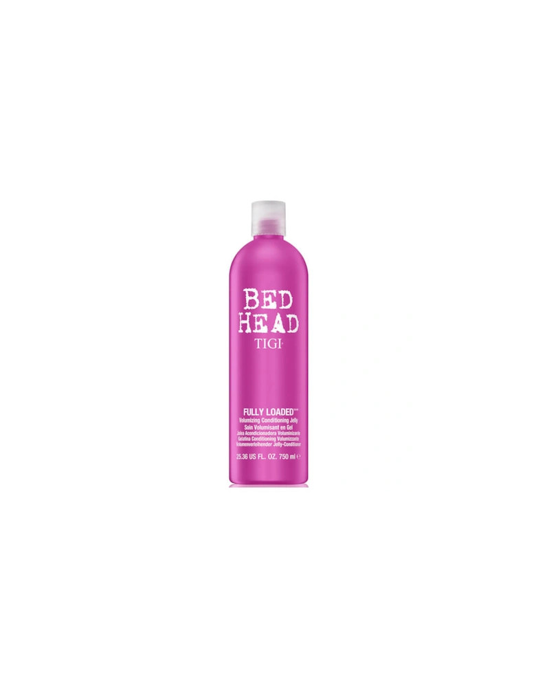 Bed Head Fully Loaded Massive Volume Conditioner (750ml)