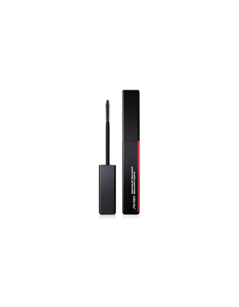 ImperialLash MascaraInk - Sumi Black 01 - Shiseido