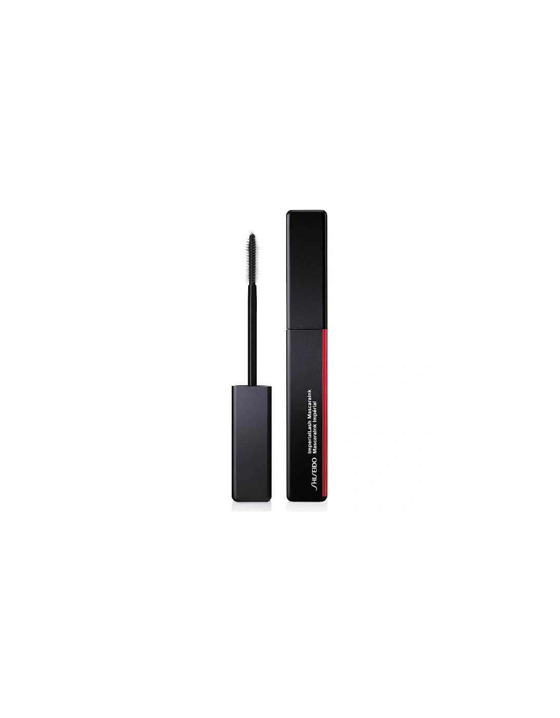ImperialLash MascaraInk - Sumi Black 01 - Shiseido, 2 of 1
