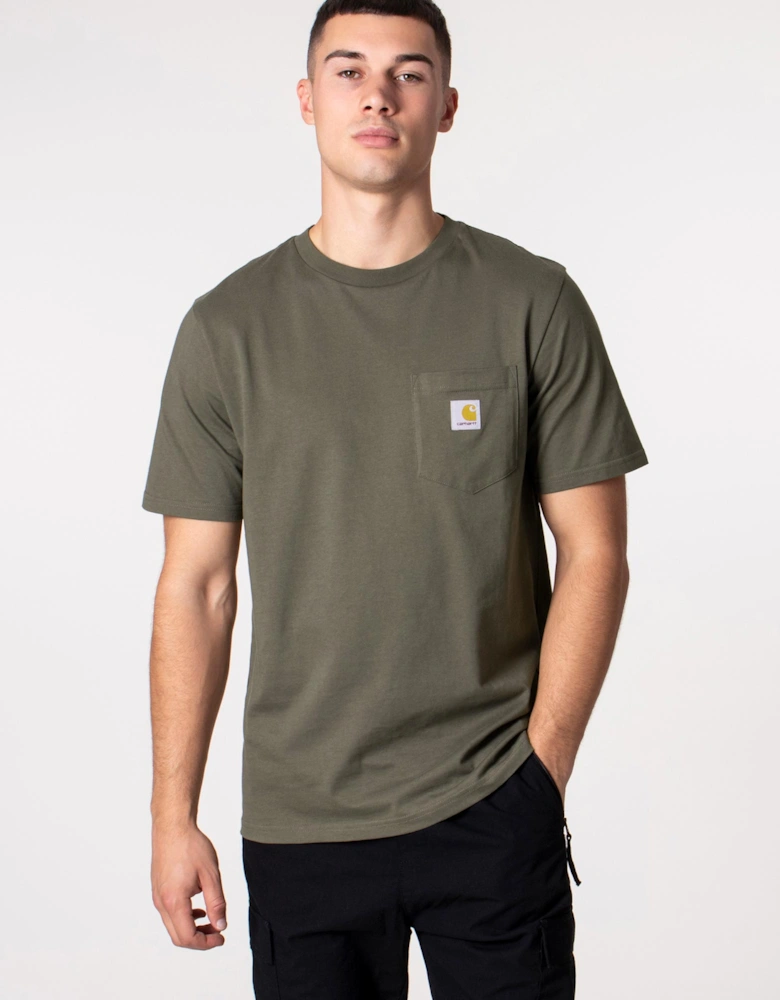 Pocket T-Shirt