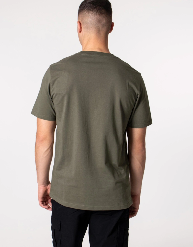 Pocket T-Shirt