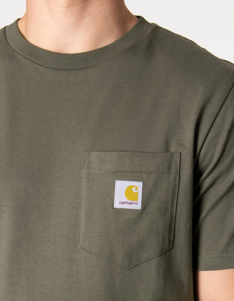 Pocket T-Shirt