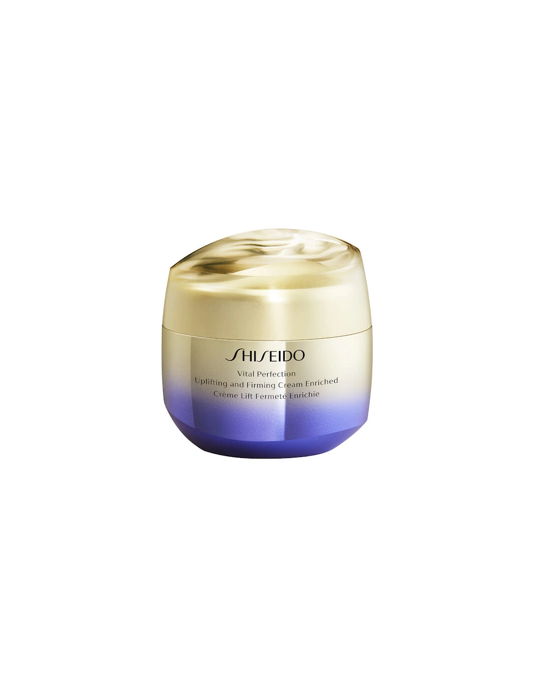 Vital Perfection Uplifting and Firming Enriched Cream 75ml - Shiseido, 2 of 1