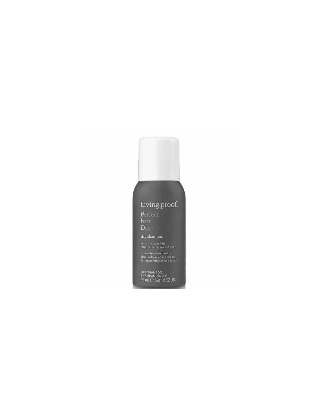 Living Proof Perfect Hair Day (PhD) Dry Shampoo 92ml, 2 of 1