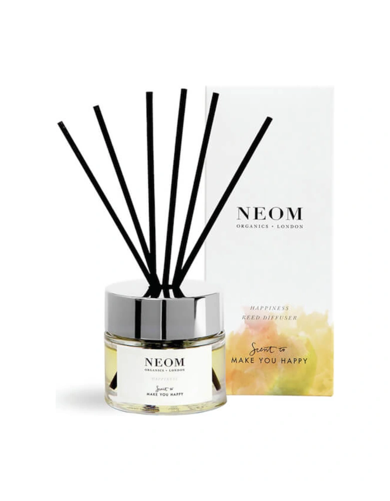 Happiness Reed Diffuser - NEOM