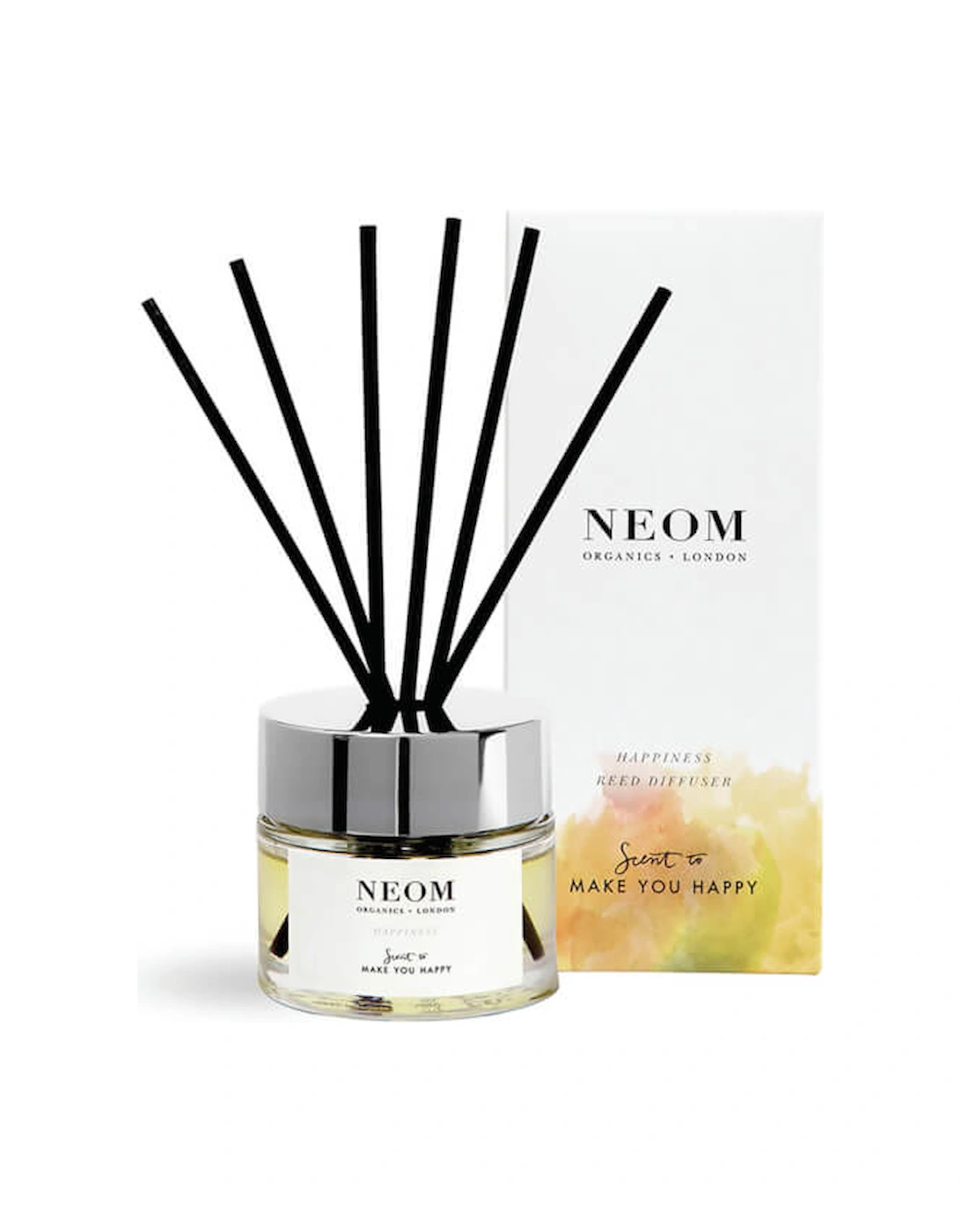 Happiness Reed Diffuser - NEOM, 2 of 1
