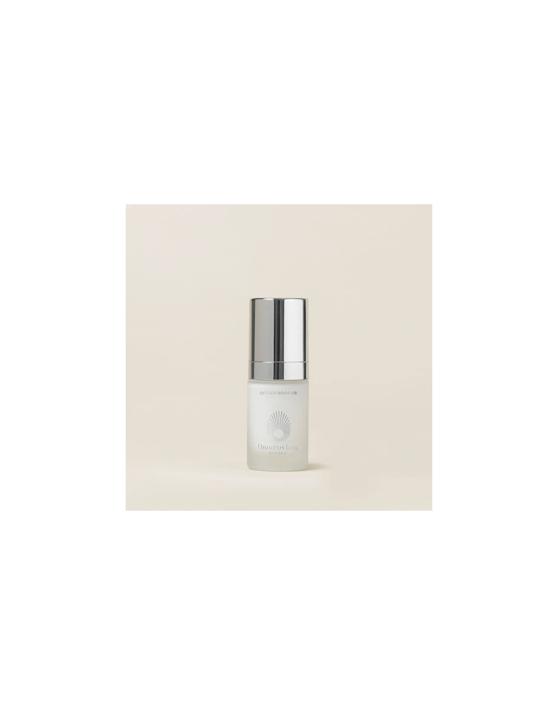 Oxygen Booster (15ml) - - Oxygen Booster 15ml - Laura T, 2 of 1