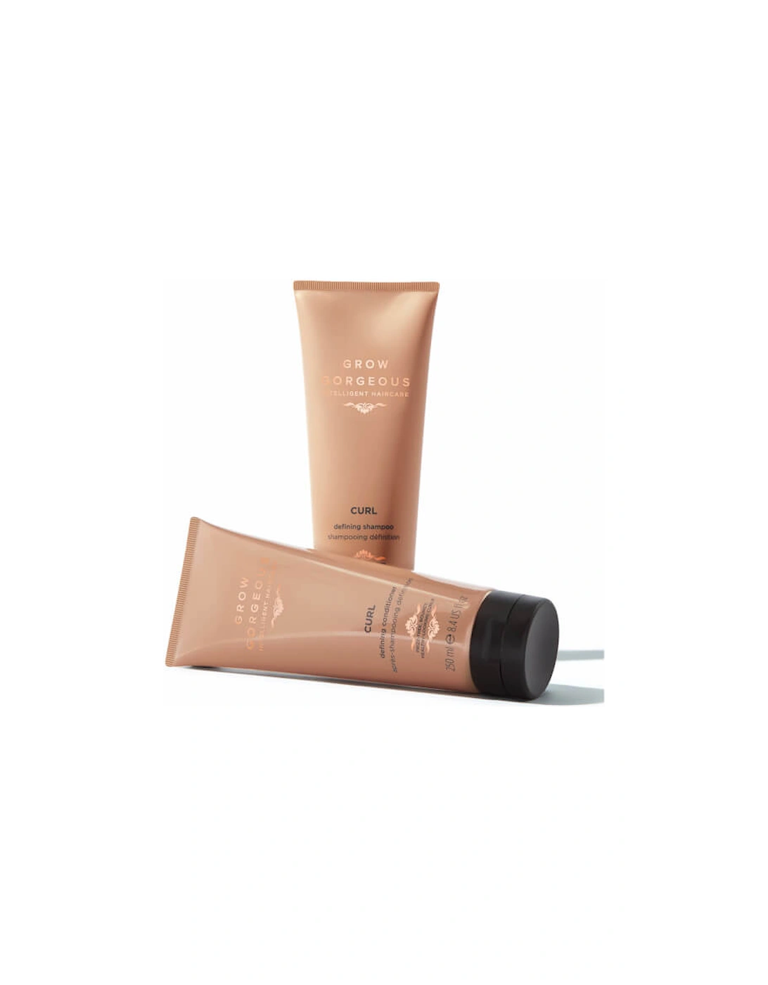 Curl Duo (Worth £30.00) - Grow Gorgeous, 2 of 1