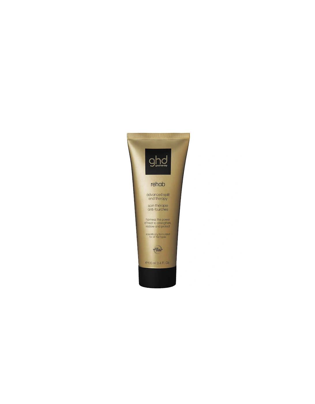 Rehab Advanced Split End Therapy 100ml, 2 of 1