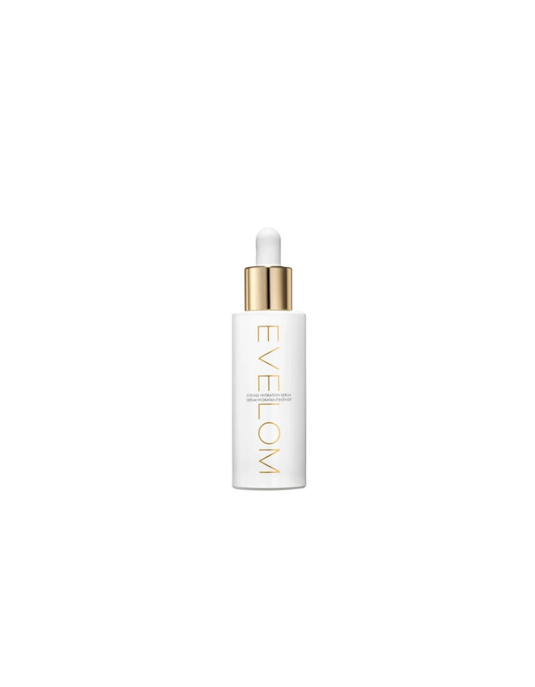 Intense Hydration Serum 1oz