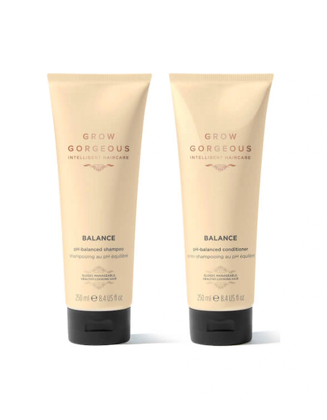 Balance Duo (Worth £30.00) - Grow Gorgeous, 2 of 1