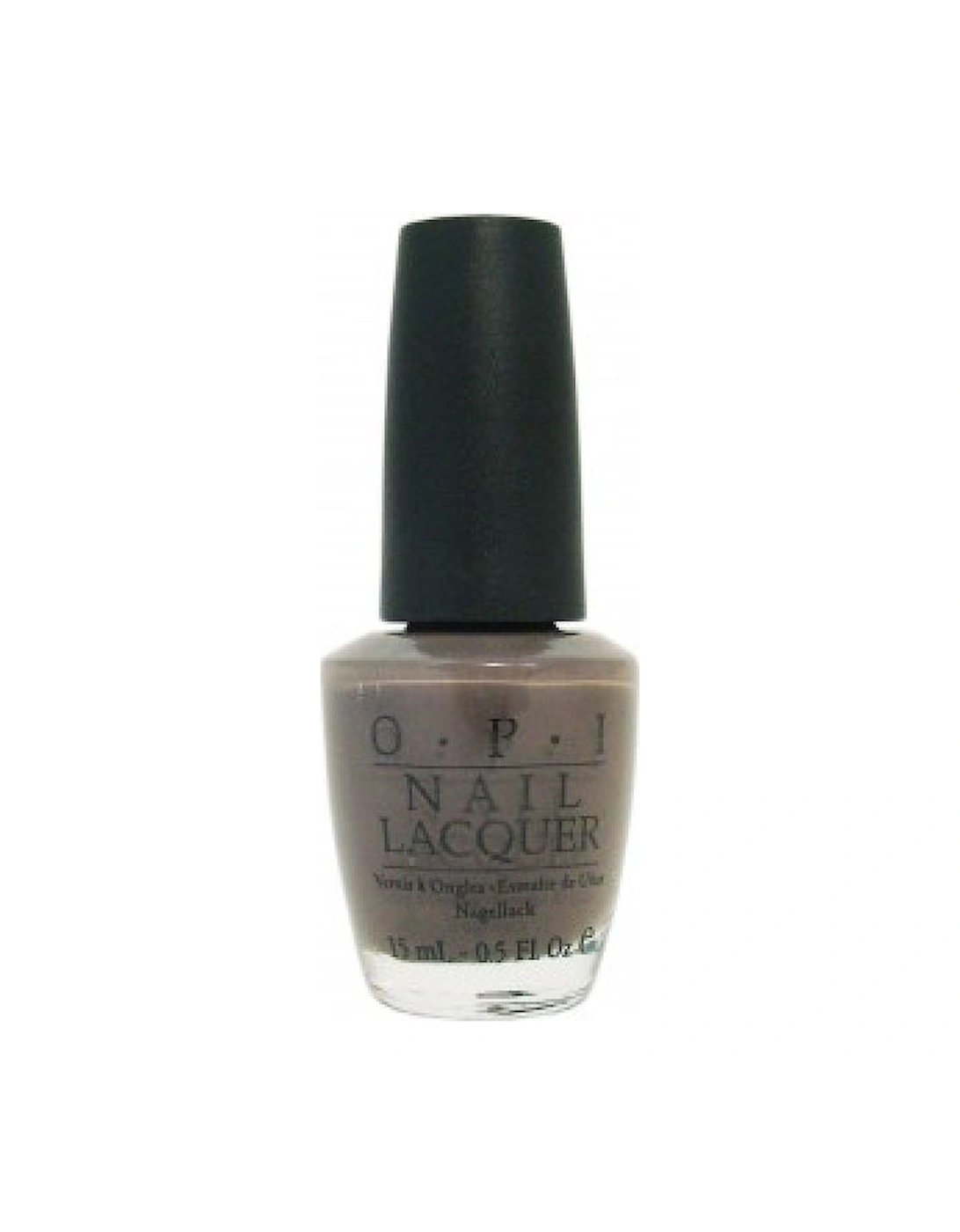 Nail Varnish - You Don't Know Jacques! (15ml) - OPI, 2 of 1