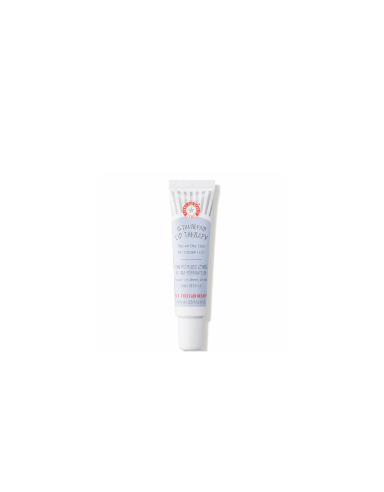 Ultra Repair Lip Therapy 14.8ml - First Aid Beauty