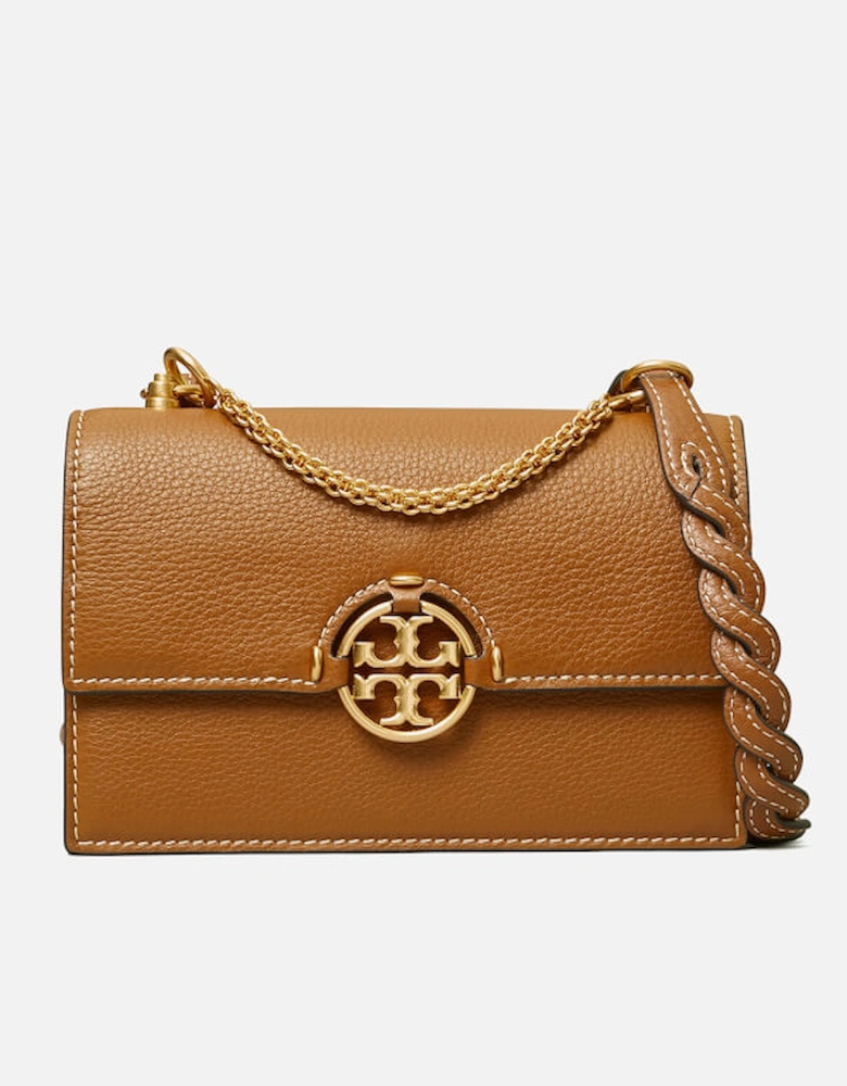 Women's Miller Mini Bag - Light Umber