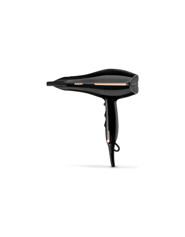 Salon Pro 2200 Hair Dryer - - Salon Pro 2200 Hair Dryer - Daywalker