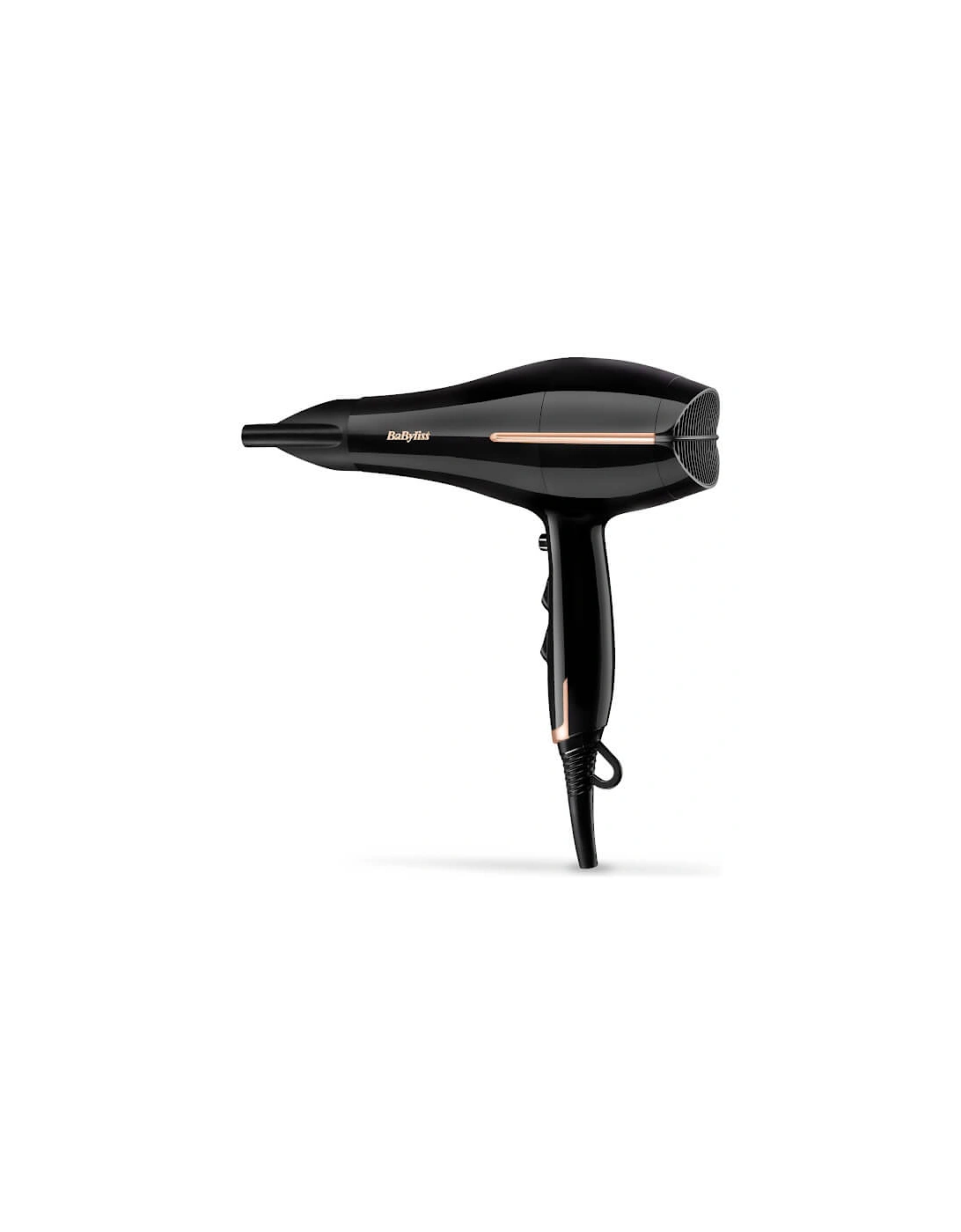 Salon Pro 2200 Hair Dryer - - Salon Pro 2200 Hair Dryer - Daywalker, 2 of 1