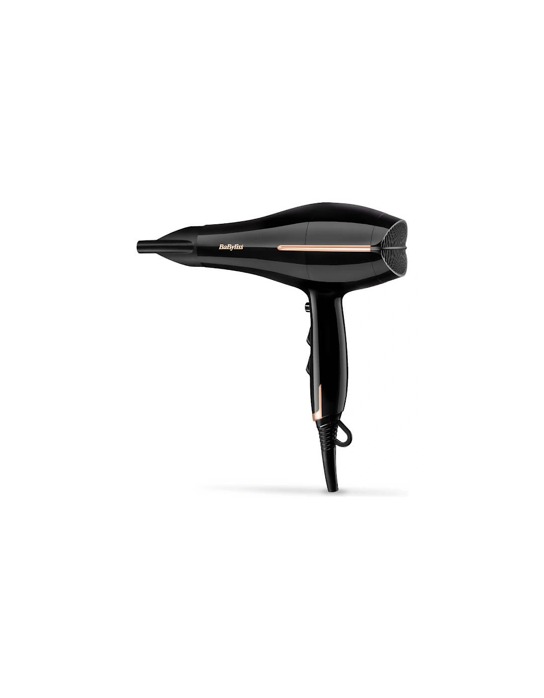 Salon Pro 2200 Hair Dryer - BaByliss, 2 of 1