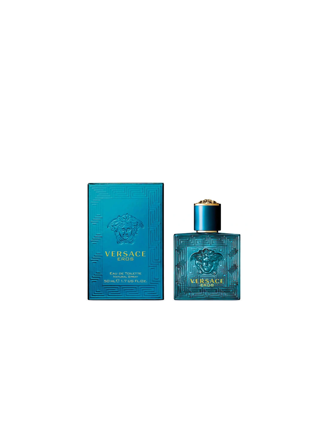 for Men Eau de Toilette 50ml, 2 of 1