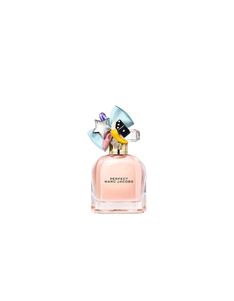 Perfect Eau de Parfum 50ml - Marc Jacobs
