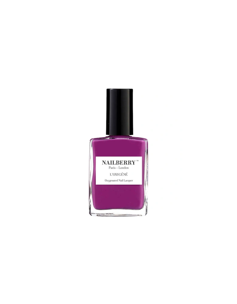 L'Oxygene Nail Lacquer Extravagant - Nailberry