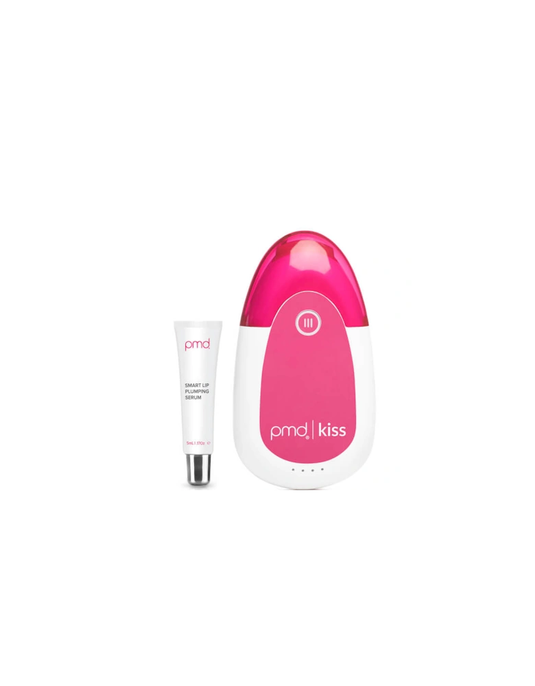 Kiss Lip Plumping System - PMD