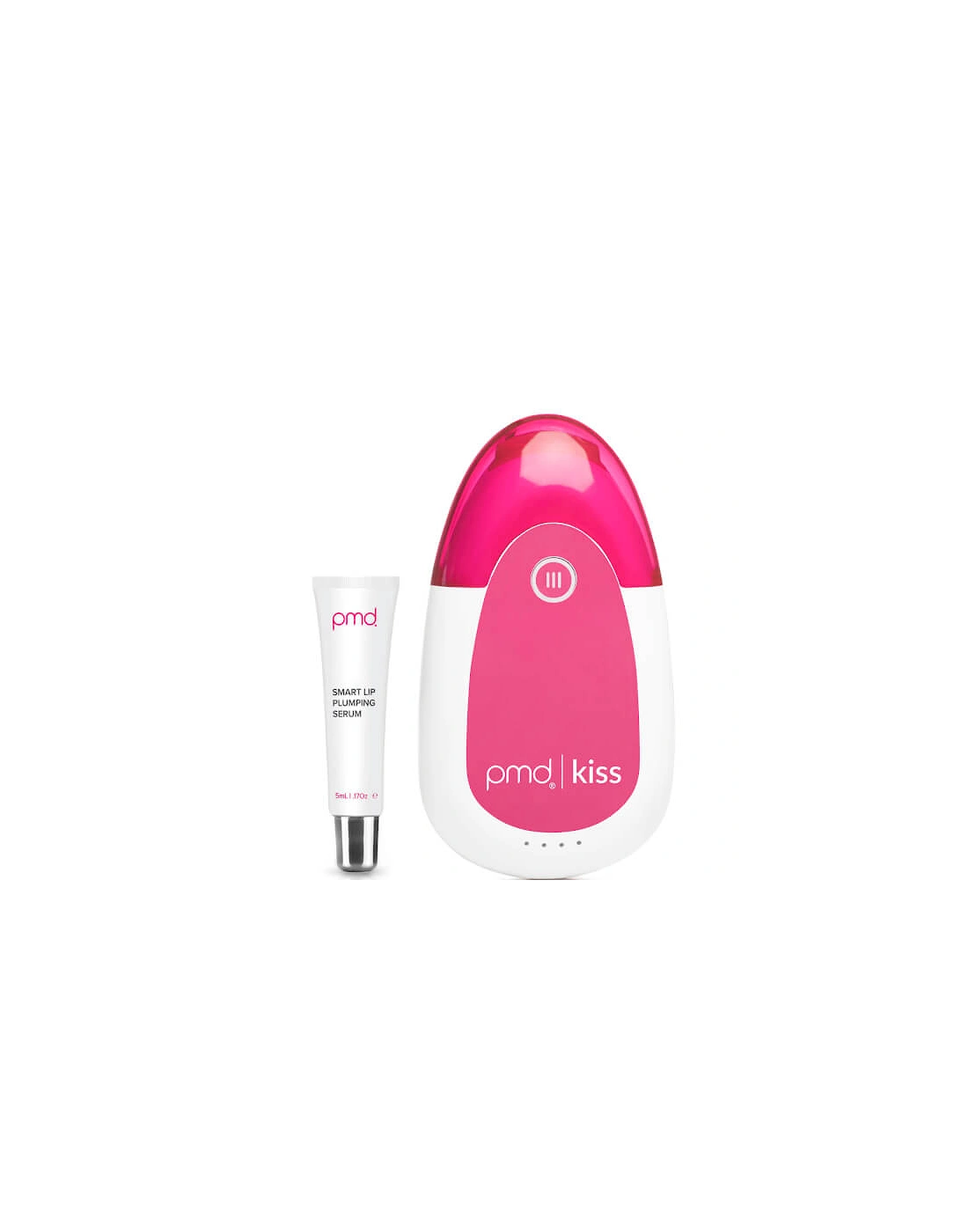 Kiss Lip Plumping System, 2 of 1