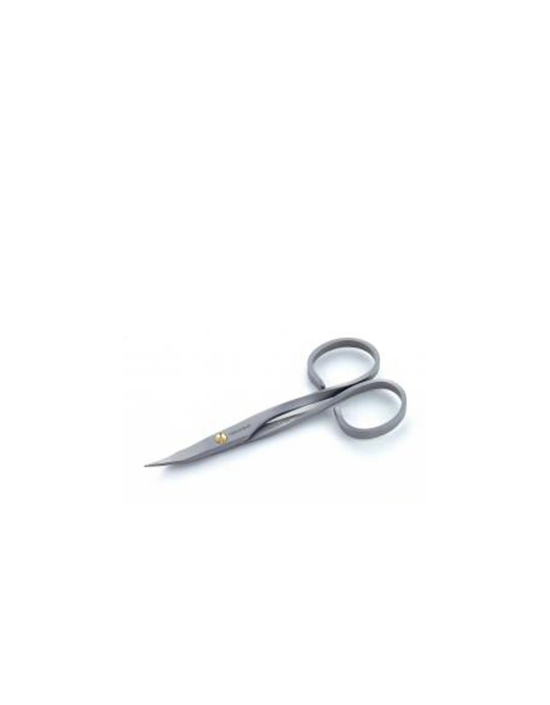 Stainless Steel Nail Scissors - Tweezerman