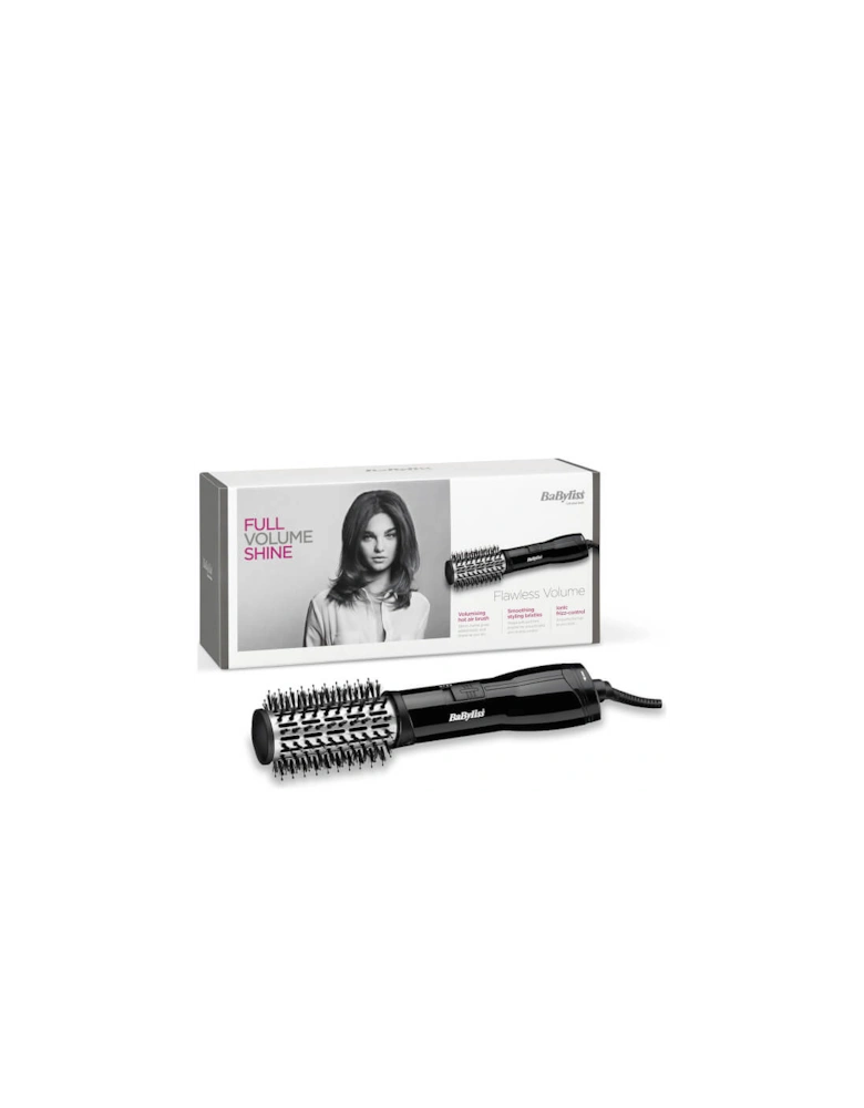 Flawless Volume Hot Air Styler - BaByliss