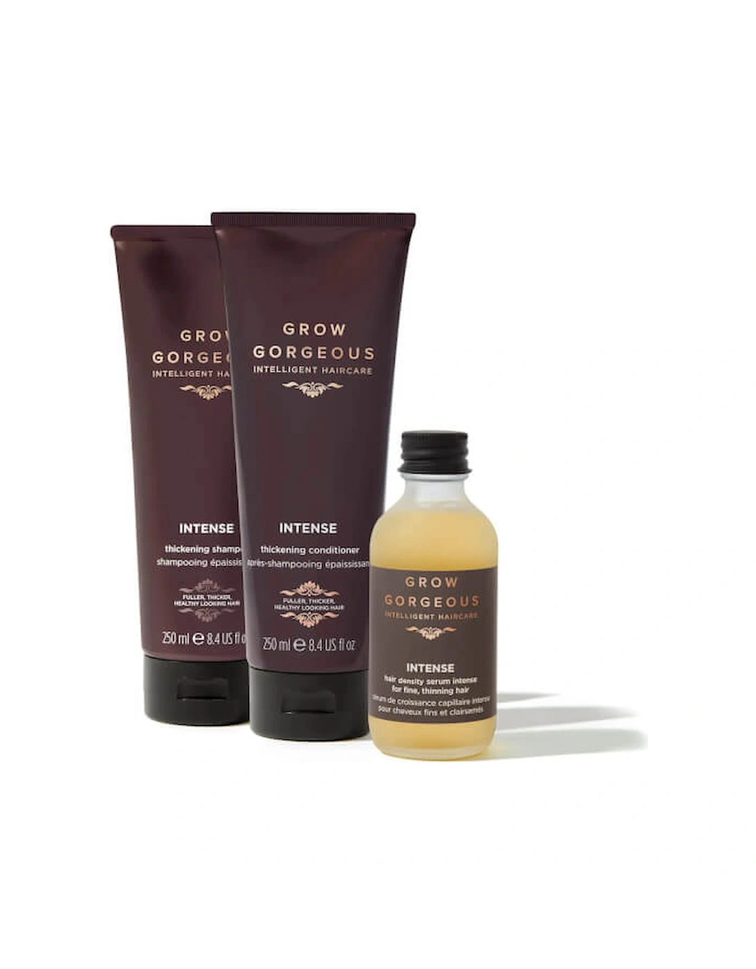 Intensely Gorgeous Bundle (Worth £79.00) - Grow Gorgeous, 2 of 1