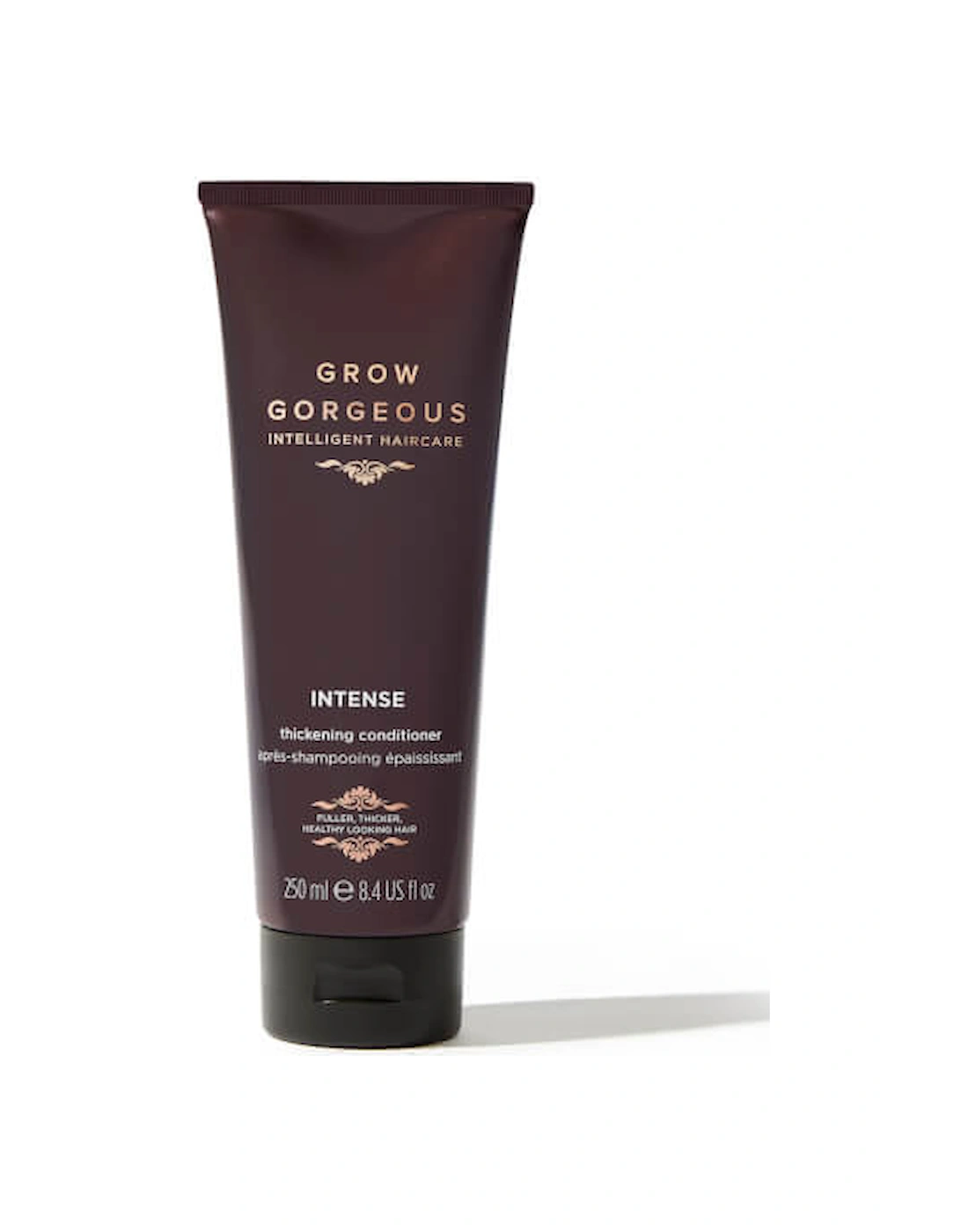 Intense Thickening Conditioner 250ml - Grow Gorgeous, 2 of 1