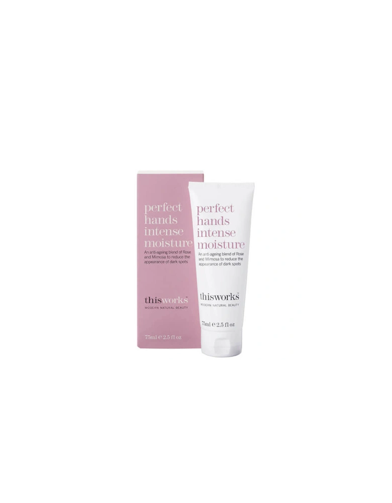 Perfect Hands Intense Moisture (75ml) - this works