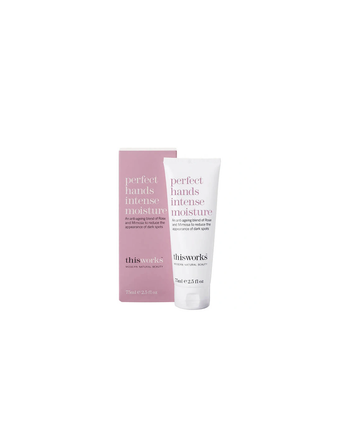 Perfect Hands Intense Moisture (75ml) - - Perfect Hands Intense Moisture (75ml) - cataleya, 2 of 1