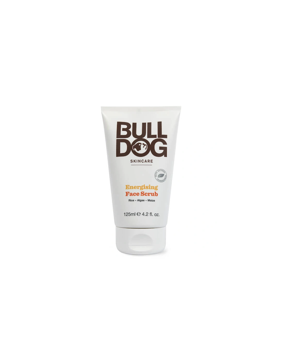 Energising Face Scrub 125ml, 2 of 1