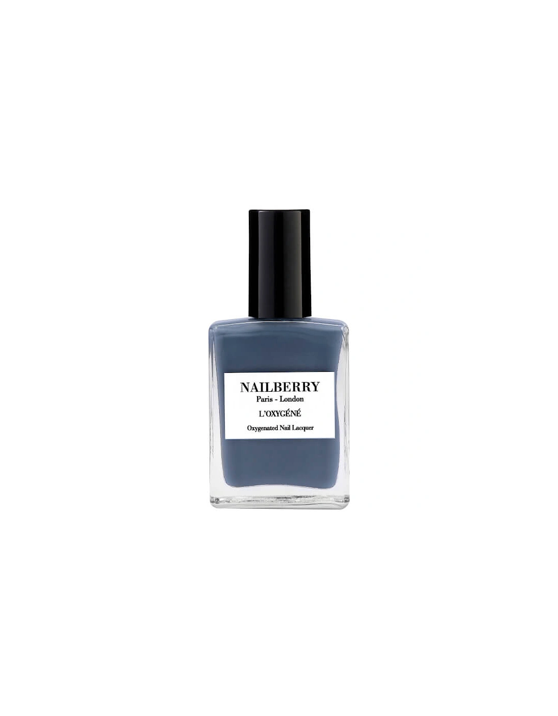 L'Oxygene Nail Lacquer Spiritual - Nailberry, 2 of 1