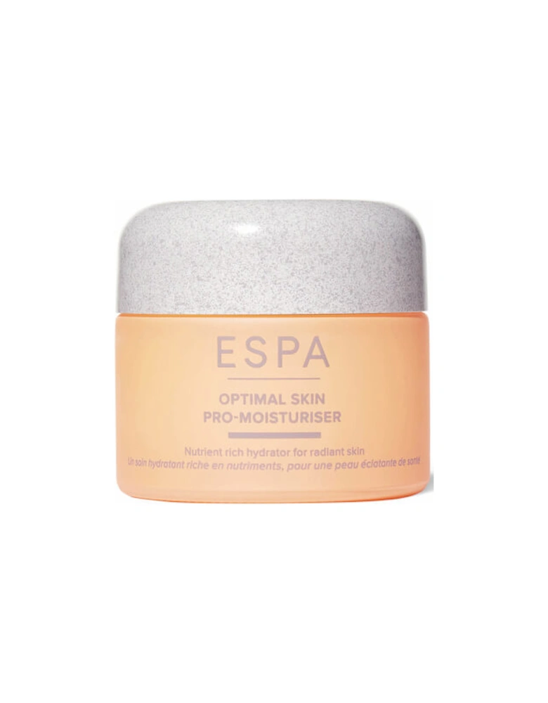 Optimal Skin Pro-Moisturiser 55ml - ESPA