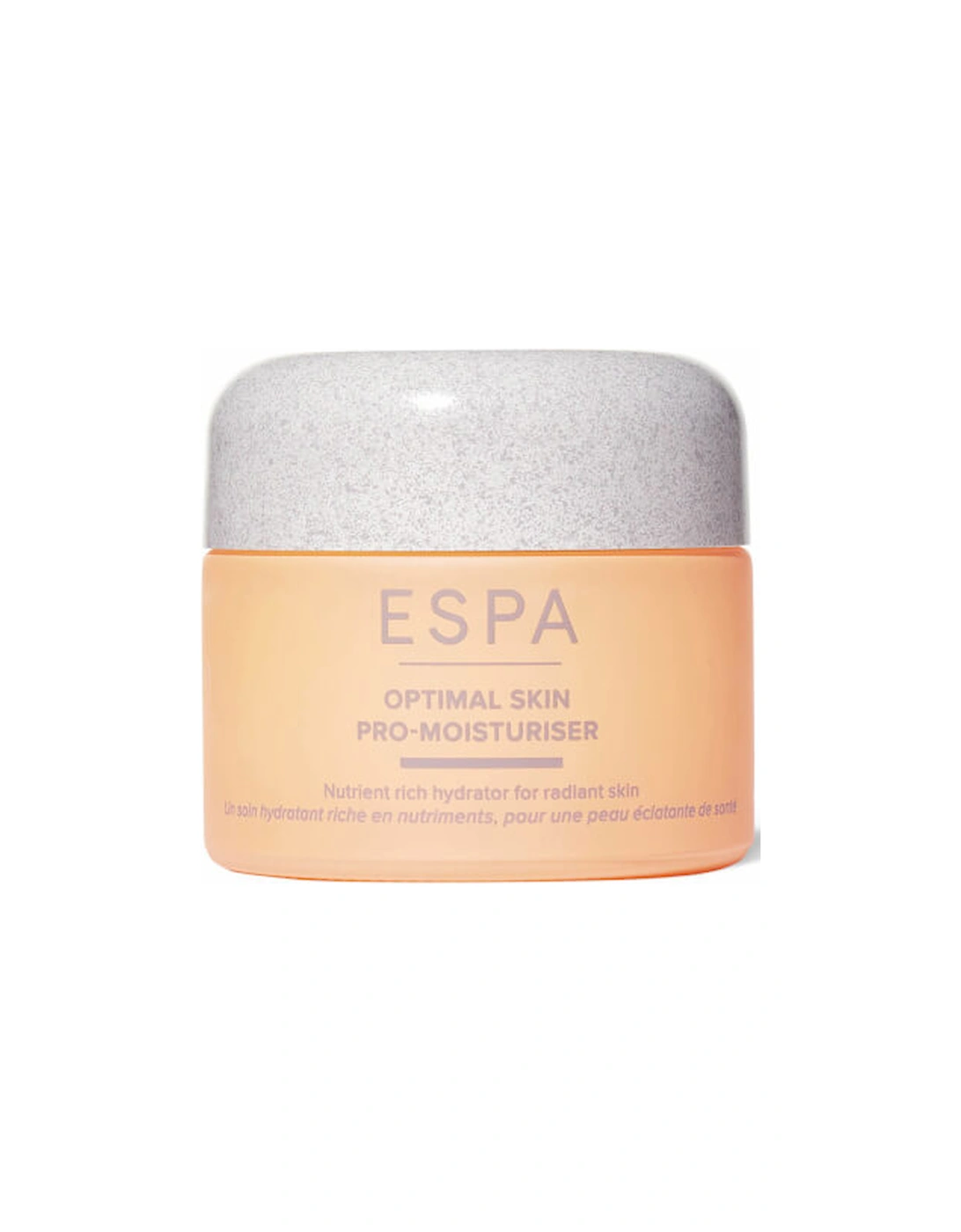 Optimal Skin Pro-Moisturiser 55ml - ESPA, 2 of 1