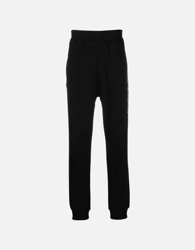 Ricamo Barocco Joggers